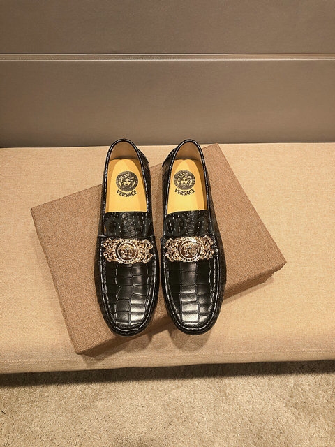 Versace Men's Shoes 369